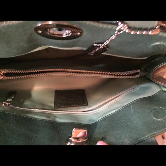 Coach®️ Purse - Picture 2 of 3